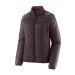 W's Micro Puff Jacket OBPL