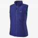 W's Nano-Air Vest Cobalt Blue COB