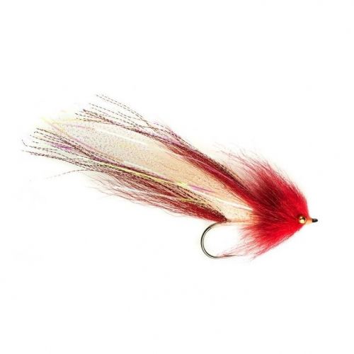 Mouche DEVAUX brochet JR 06