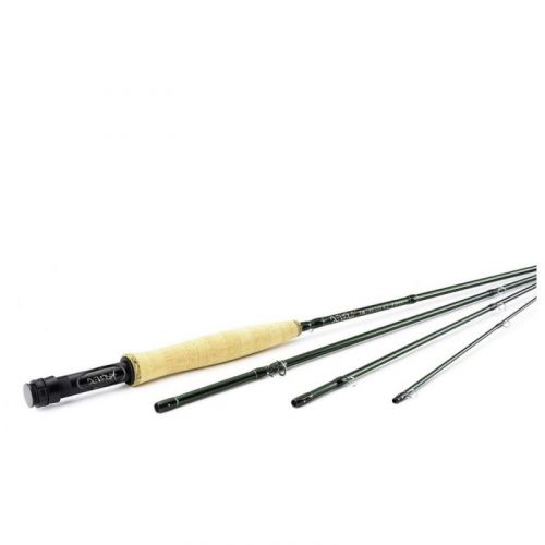 Canne mouche Devaux DVX T36