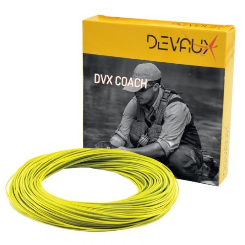DVX COACH DEVAUX