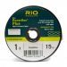 Fil Power Flex plus Tippet RIO