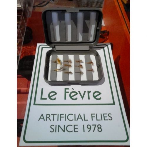 Boite à mouches Le Fèvre