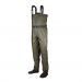 WADERS 100 DEVAUX Olive