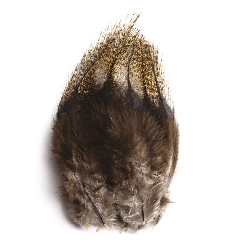 Pelles de coq Pardo MOYEN DEVAUX