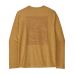 LS Capilene Cool Daily Graphic Shirt SBXX