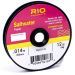 Saltwater Nylon Tippet (25lb)
