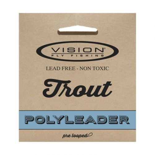 Polyleader Trout Vision