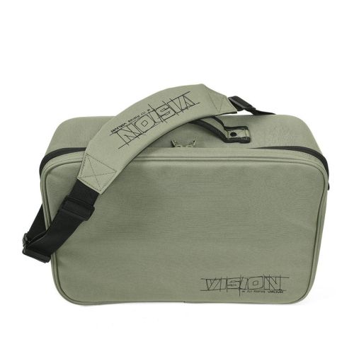 Sac de pêche HARD GEAR BAG Vision