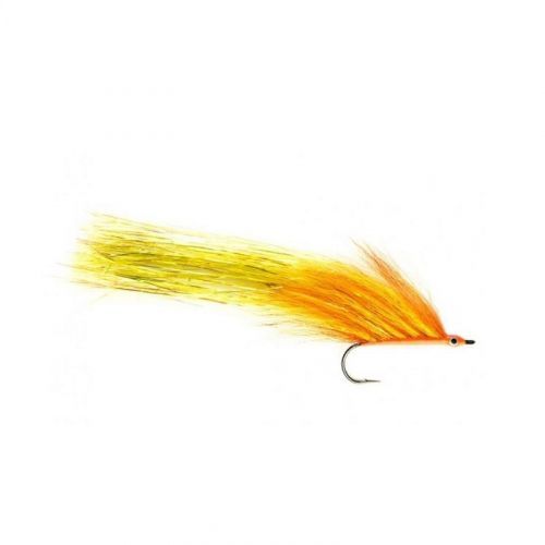 Mouche DEVAUX brochet GVS 05