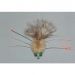 Mouche ENRICO PUGLISI EP Crab tan TOF Light