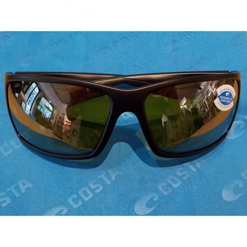 costa reefton blackout