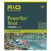 bas de ligne RIO POWERFLEX TROUT