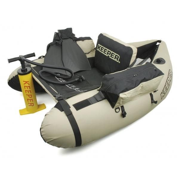 Float tube kit - Float tube - Equipements - Riverstones