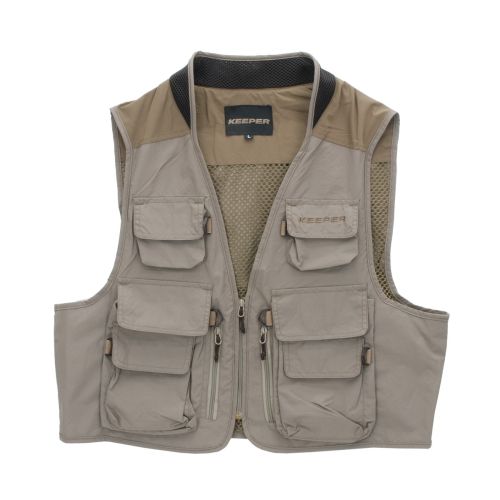 Keeper FLY VEST