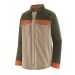 M's LS Early Rise Snap Shirt SBDY