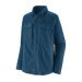 M's LS Early Rise Snap Shirt LMBE
