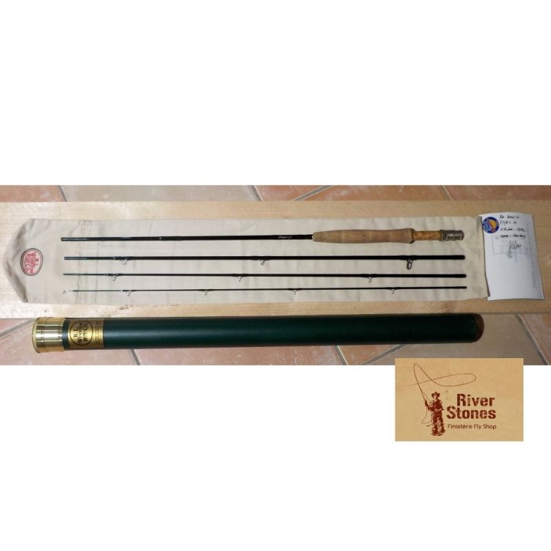 canne winston boron 2x 8 6 cannes 224 mouche occasions canne winston boron 2x 8 6 cannes 224 mouche occasions