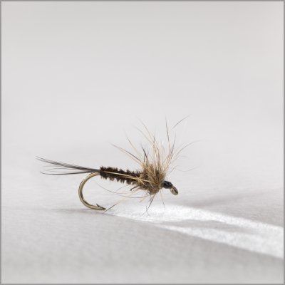 Mouche Le Fevre Plougoulmoise Dark L9