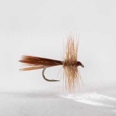 Mouche Le Fevre Rustique Medium L14