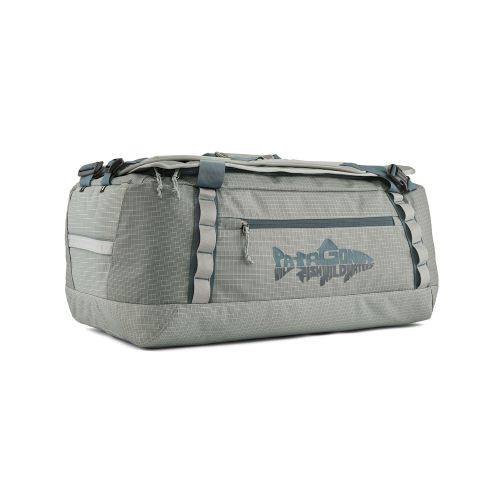 Black Hole Duffel Bag 55L WWSL