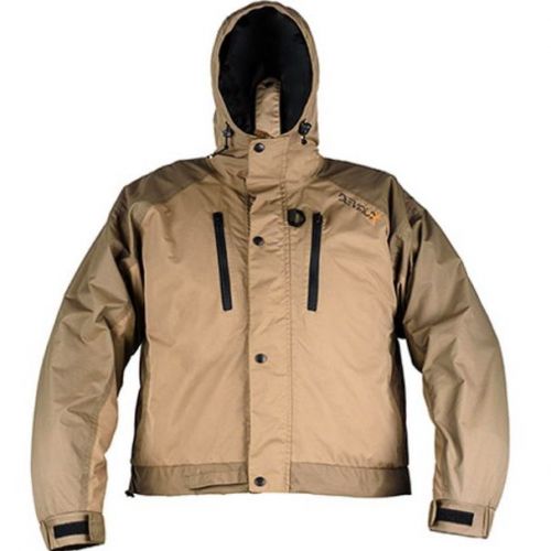 Veste de pêche DVX Human