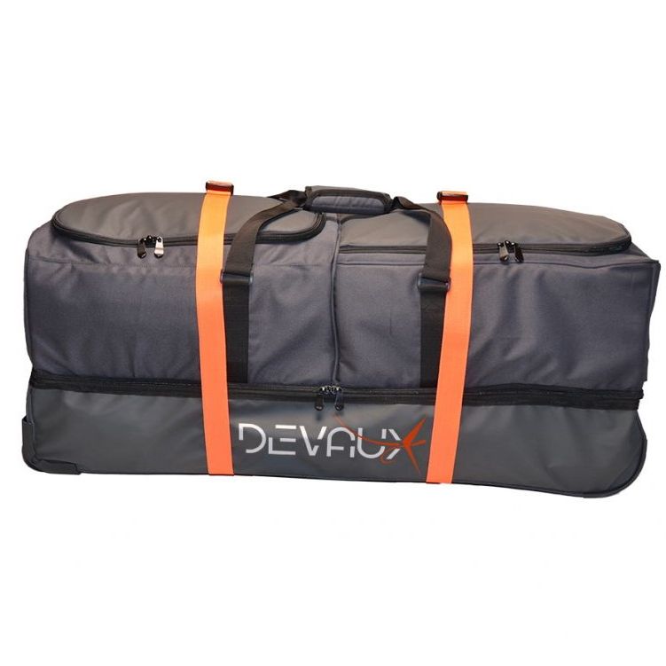 Tripbag Kowa DVX - Sacs de voyage - Equipements - Riverstones