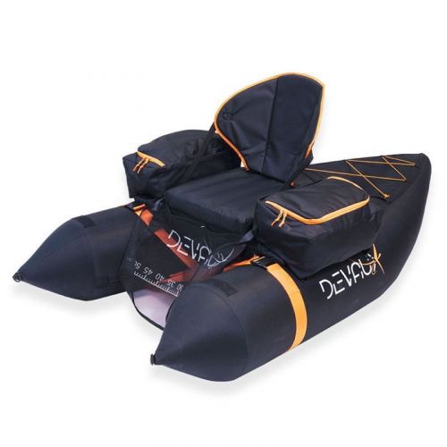 Kayak tube Cap-V 2000 Noir