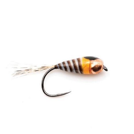 Mouche Nymphe Devaux Perdi 208