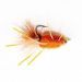 Mouche mer Permit et Tarpon Devaux BP 48