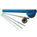 Ensemble prêt à pêcher CROSSWATER Combo REDINGTON