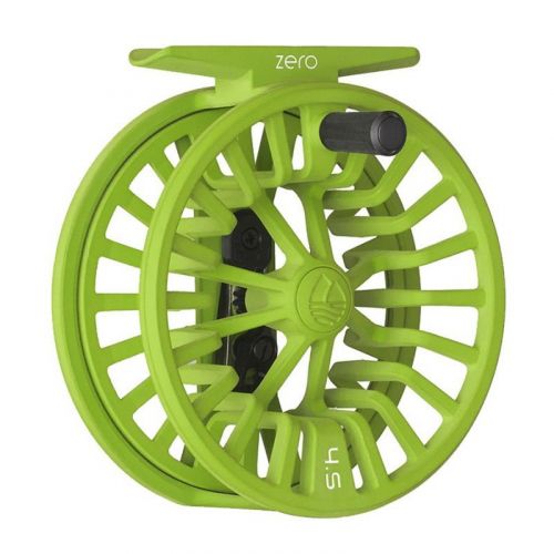 Moulinet ZERO Redington Avocado