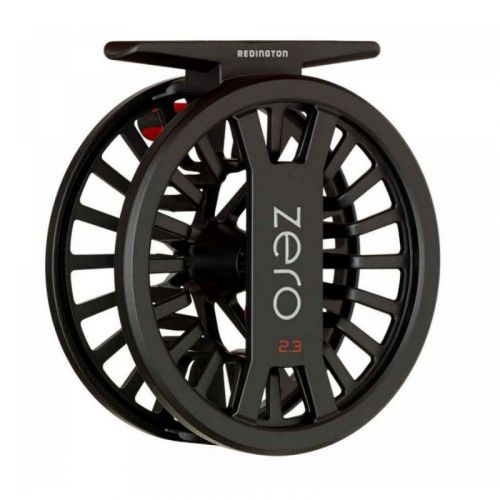 Moulinet ZERO Redington Black