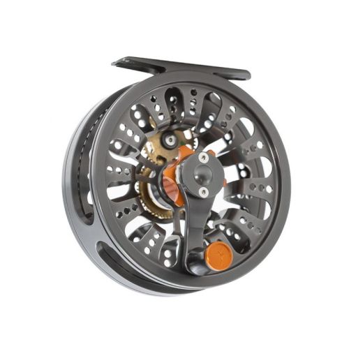 Moulinet DVX OROK Devaux GRIS soft