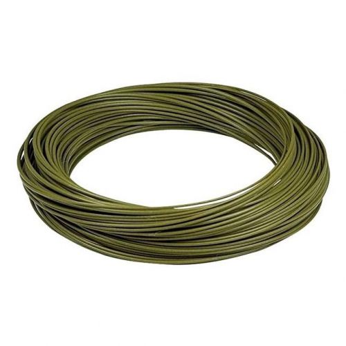 Triangle taper flottante Olive