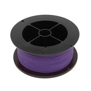 Backing RIO 20 lbs Purple 274m