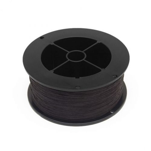 Backing RIO 30 lbs Noir 90m