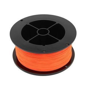 Backing RIO 30 lbs Orange 90m