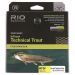 Soie RIO Technical Trout InTouch WF F
