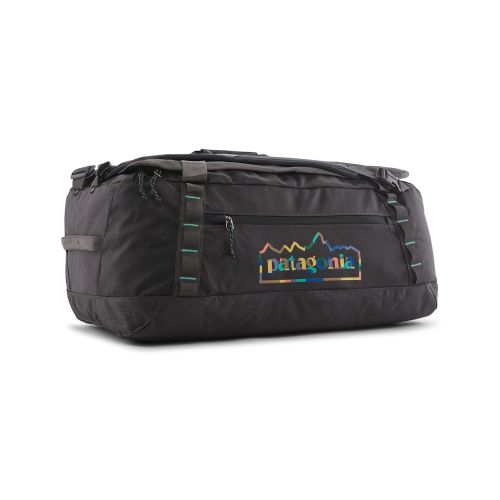 Black Hole Duffel Bag 55L UFIB