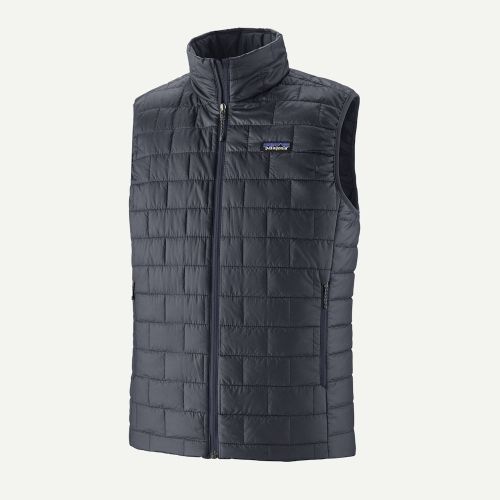 M's Nano Puff Vest SMDB