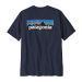 M's P-6 Logo Responsibili-Tee NENA