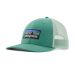 P-6 Logo LoPro Trucker Hat HTLG