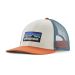 P-6 Logo LoPro Trucker Hat WHRL