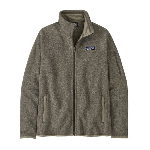 W's Better Sweater Fleece Jacket RVGN