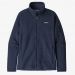 W's Better Sweater Fleece Jacket New Navy (NENA)