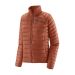 W's Down Sweater Jacket BURD