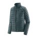 W's Down Sweater Jacket NUVG