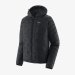 M's Micro Puff Hoody BLK