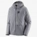 M's Ultralight Packable Jacket Salt Grey (SGRY) 